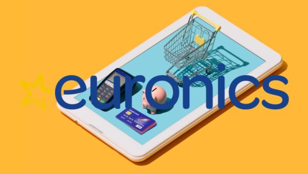 Euronics, solo oggi tutto è in OFFERTA al 50%, non perdetevi gli sconti!