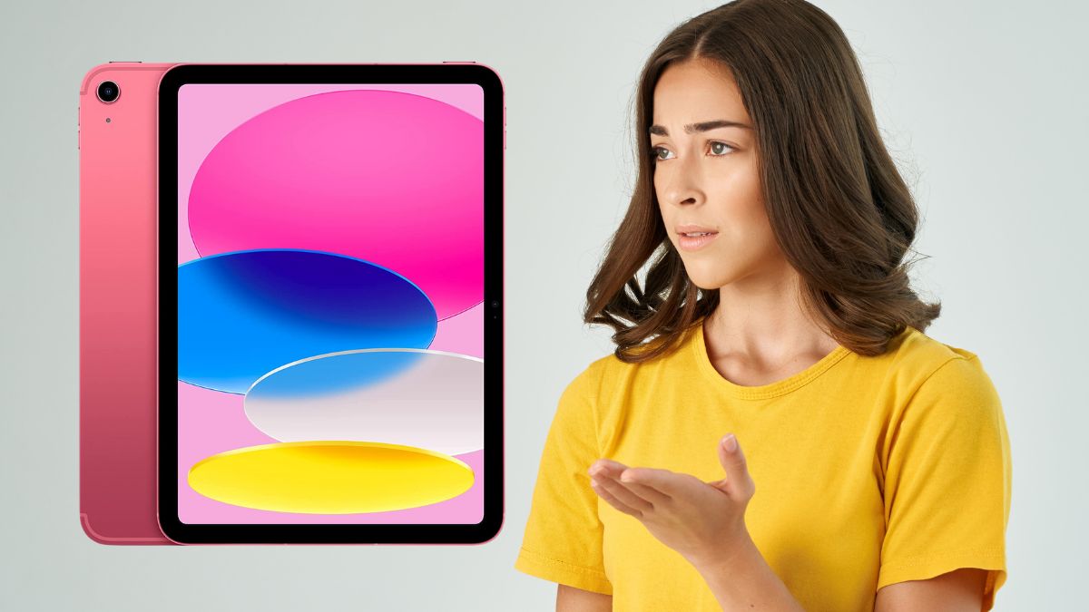 Apple iPad 2022, il prezzo CROLLA su Amazon solo OGGI