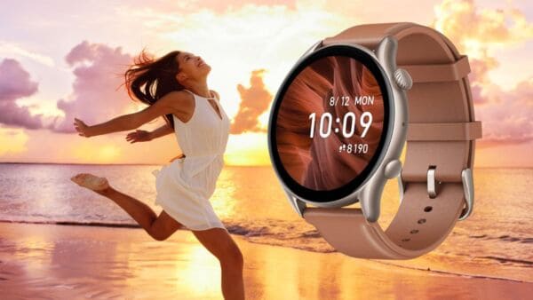 Smartwatch Amazfit in OFFERTA folle, non perdetevi l'occasione!