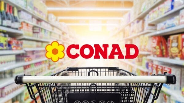 Conad è migliore di Lidl, i suoi PREZZI sono decisamente più BASSI