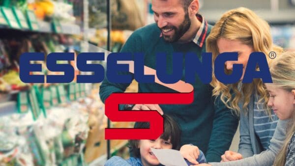 Esselunga è FOLLIA, tutto al 75% per pochissimo tempo