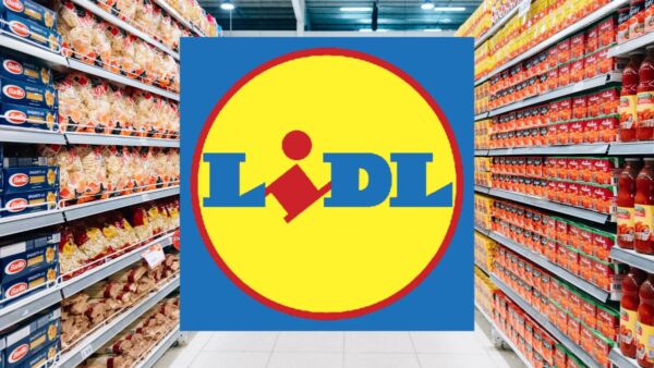 Lidl impazzisce con un REGALO mai visto, TECNOLOGIA scontata del 90%