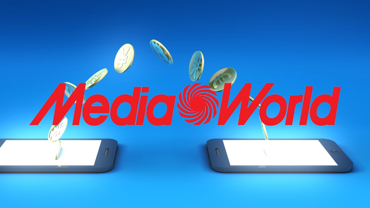 MediaWorld: offerte assurde con prezzi al 55%, approfittatene GRATIS