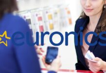 Euronics, al 75% di sconto oggi gli smartphone, battuta Unieuro