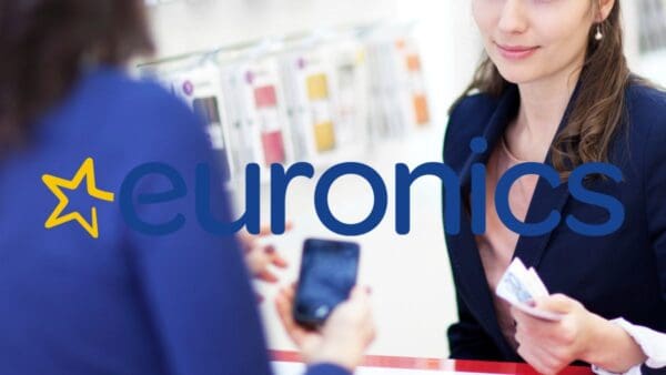 Euronics, al 75% di sconto oggi gli smartphone, battuta Unieuro