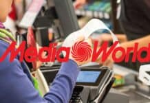 MediaWorld pazza, distrutta Unieuro con offerte gratis al 90% di sconto