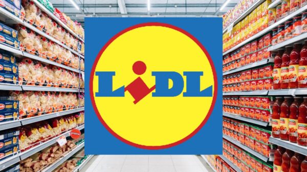 Lidl impazzisce regalando la tecnologia e sconti del 75% su tutto