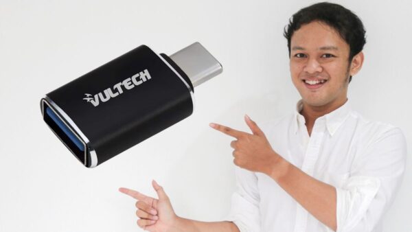 Adattatore USB-C quasi gratis su Amazon, il prezzo è RIDICOLO
