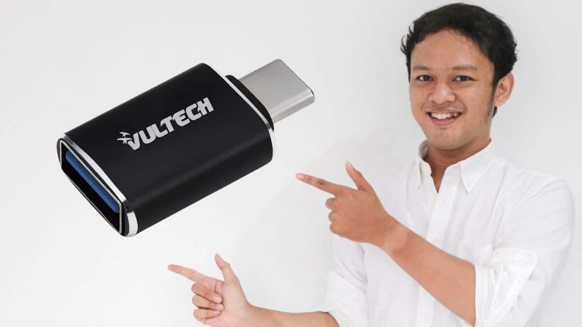 Adattatore USB-C quasi gratis su Amazon, il prezzo è RIDICOLO