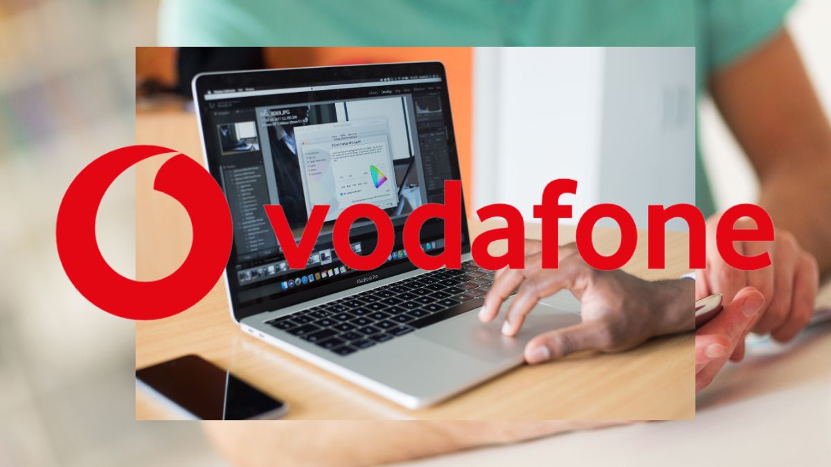 Vodafone straccia TIM con l'offerta esclusiva in 5G, scopritela subito
