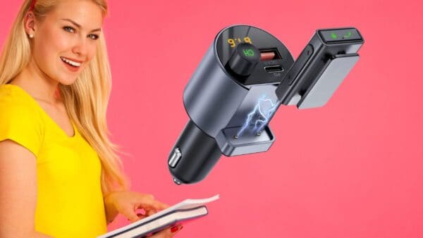 Accessorio per AUTO da acquistare subito su Amazon, è una GENIALATA imperdibile