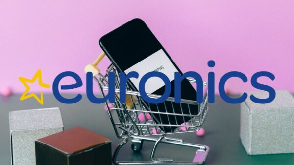 Euronics stupisce con un volantino ricco di offerte al 75% di sconto