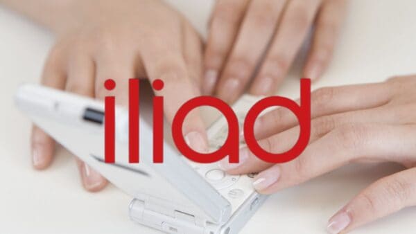 Iliad è la migliore, prezzo scontatissimo per l'offerta da 150 giga in 5G