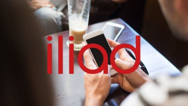 Iliad è folle, quasi REGALA 150 giga al mese con quest'offerta