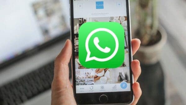 WhatsApp, questo è l'aggiornamento che stavate aspettando
