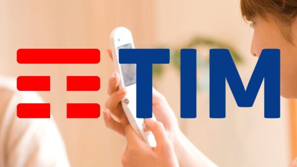 TIM incanta e batte Vodafone con un'offerta stratosferica in 5G