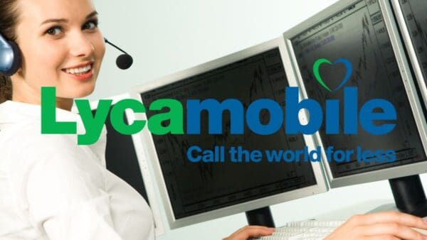 LycaMobile, offerte ricche di giga ad un prezzo RIDICOLO