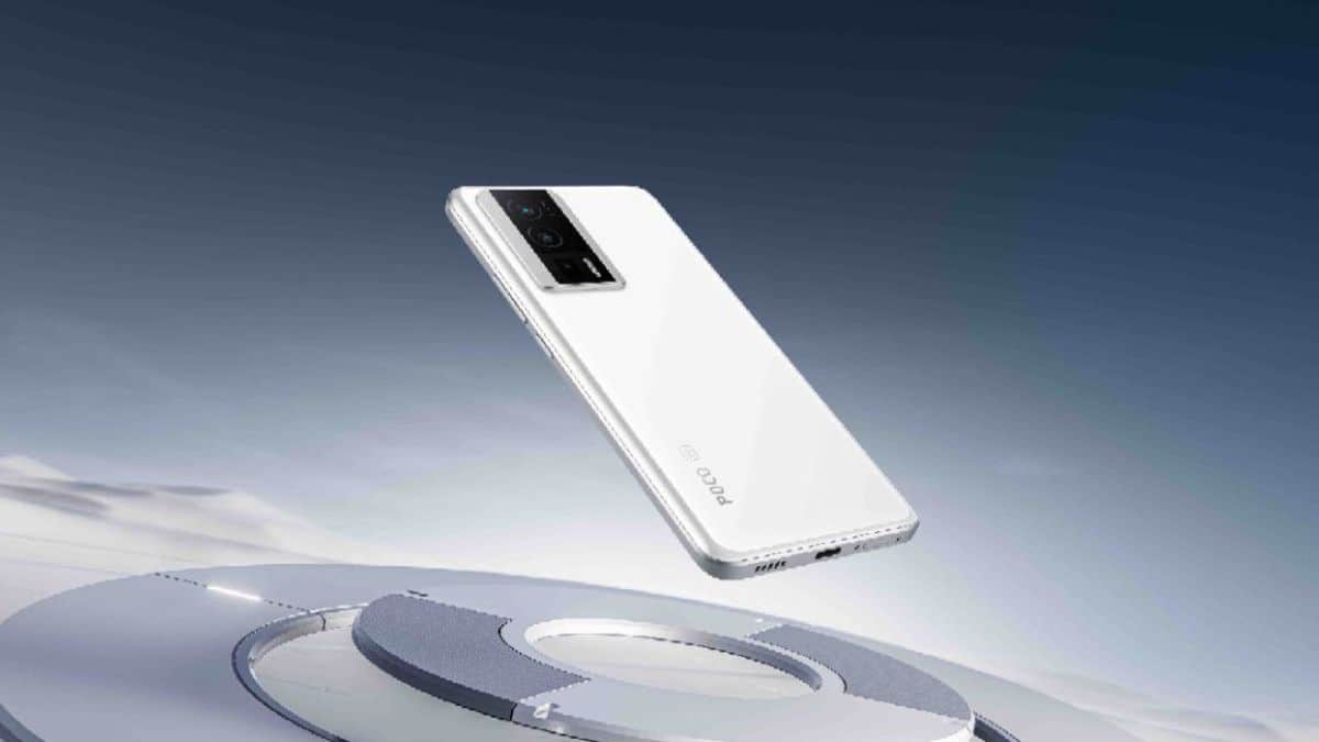 Poco F5 e F5 Pro sono ufficiali, ecco il primo smartphone con Snapdragon 7+ Gen 2