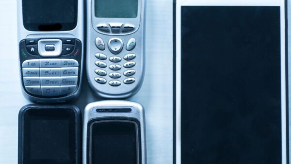 Smartphone da collezione, i modelli che vi faranno guadagnare tantissimo