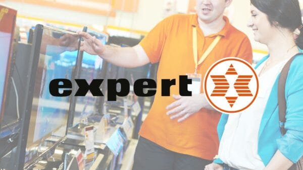Expert distrugge Unieuro, solo oggi i prodotti scontati del 75%
