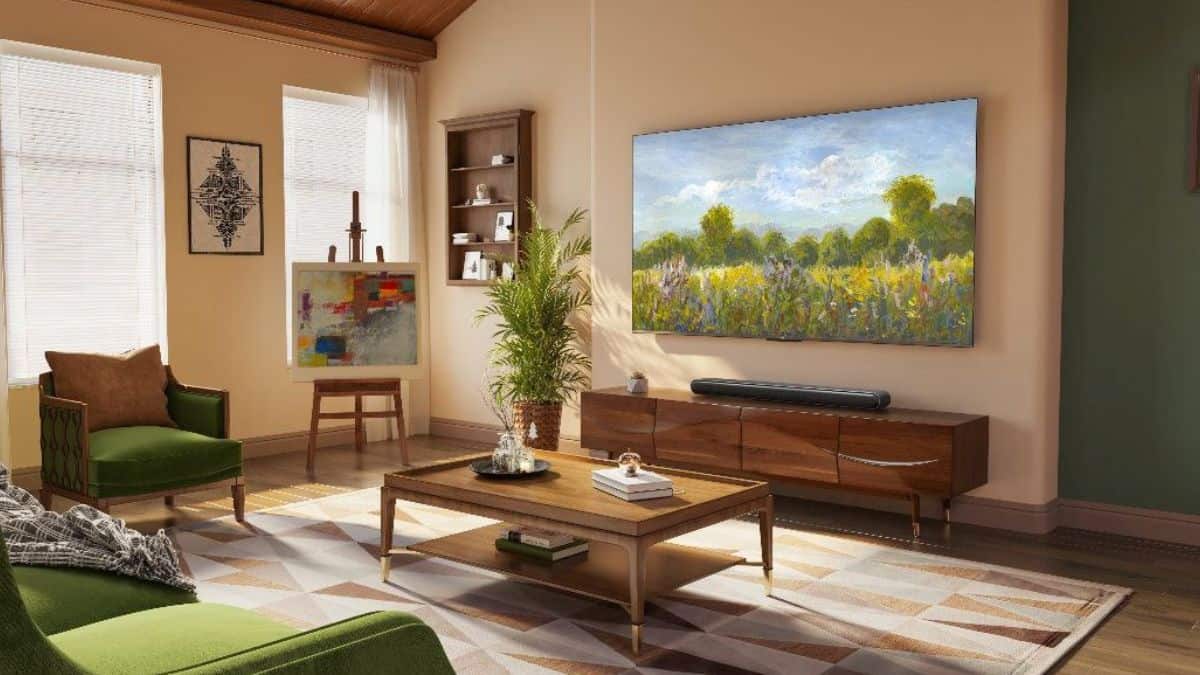 TCL Serie C64, ufficiali i nuovi televisori QLED