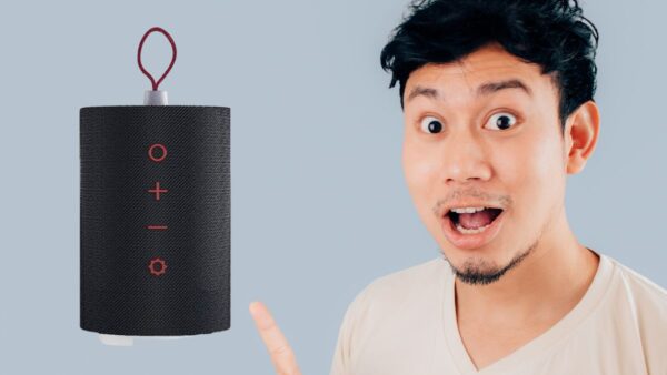 Altoparlante bluetooth con sconto del 35% su Amazon, ma con una SORPRESA