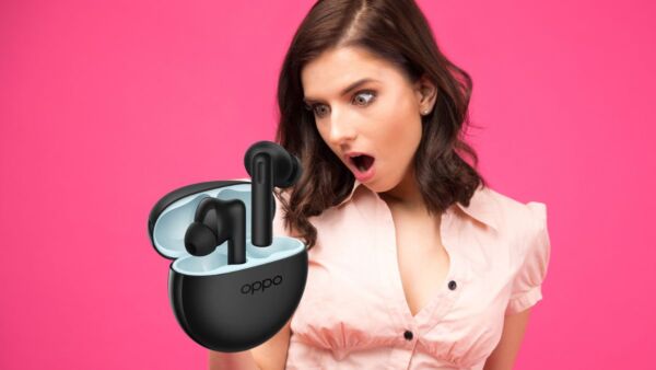 Oppo a prezzi RIDICOLI su Amazon, il prodotto costa soli 23€ (-52%)