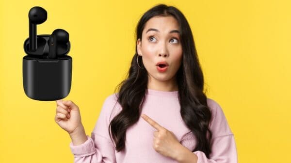 Auricolari bluetooth a 8€, lo sconto è GENIALE su Amazon
