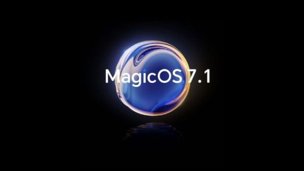Honor annuncia MagicOS 7.1, prestazioni e connettività migliorate