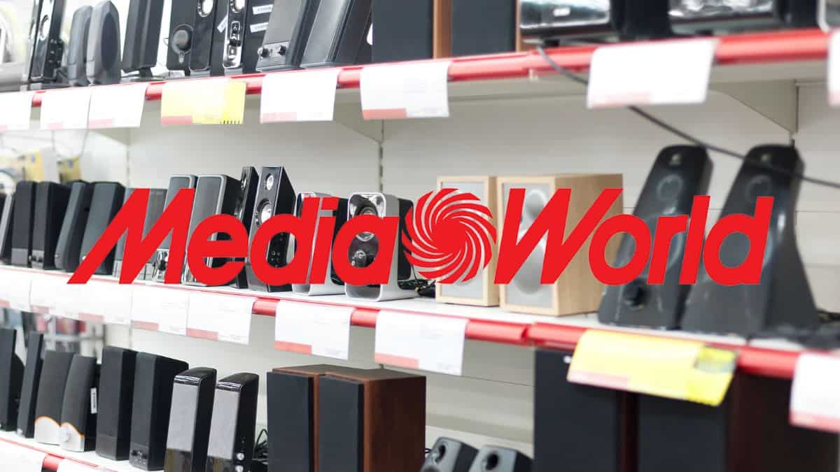 MediaWorld, i nuovi sconti all'80% distruggono Unieuro
