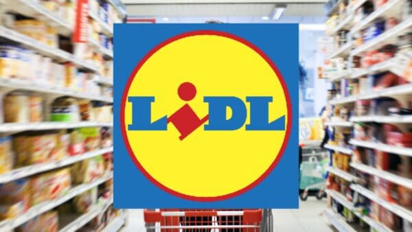Lidl distrugge le OFFERTE con i PREZZI scontati al 90%