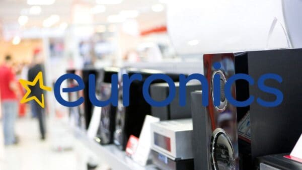 Euronics distrugge Unieuro, i prezzi sono scontati dell'80%
