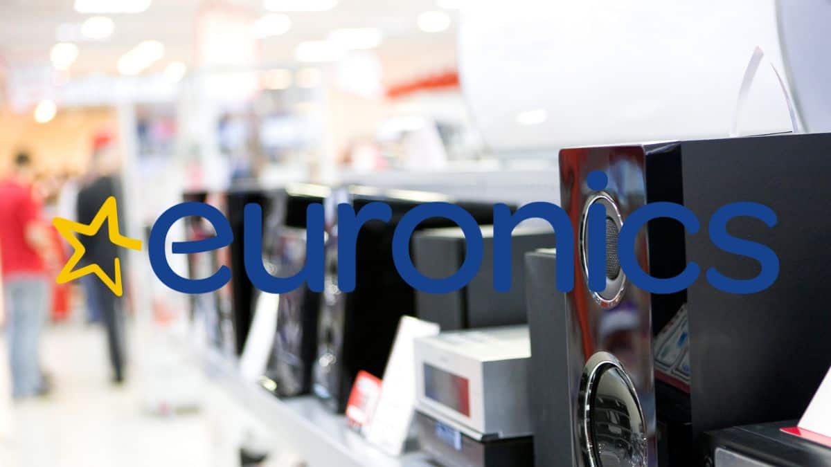 Euronics distrugge Unieuro, i prezzi sono scontati dell’80%