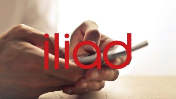 Iliad pazza, sconto assurdo sull'offerta da 150 giga al mese