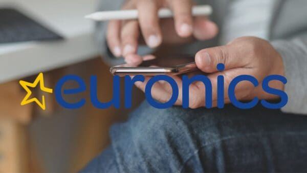 Euronics è PAZZESCA, schianta Unieuro con i PREZZI al 90%