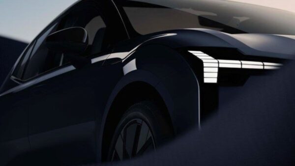 Volvo EX30, la nuova versione con Snapdragon cockpit