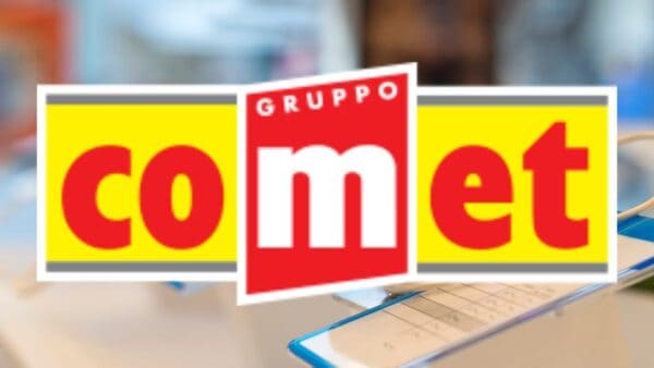 Comet è SPAVENTOSA, offerte al 70% di sconto dal RISPARMIO super