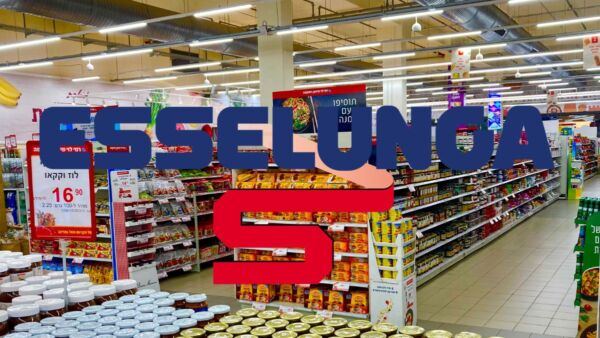 Esselunga SCONTA uno smartphone Samsung, il PREZZO è assurdo