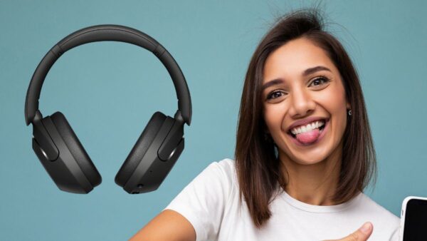 Cuffie Sony al prezzo più BASSO di sempre, Amazon è IMPAZZITA con l'offerta