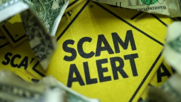 Truffe alle banche, in questo modo vi svuotano il conto corrente