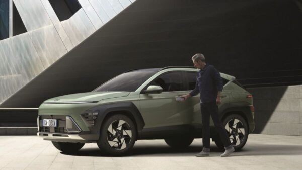 Nuova Hyundai Kona, ecco l'iniziativa "Be the First" per la prelazione sull'ordine