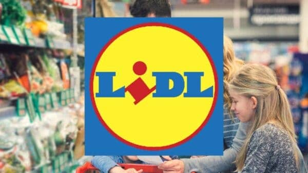 Lidl distrugge Unieuro e fa un regalo, TECNOLOGIA scontata all'80%