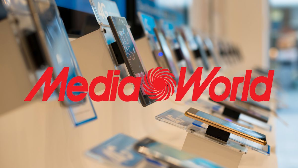 MediaWorld STUPISCE con i prezzi scontati del 90% e REGALI incredibili