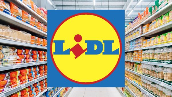 Lidl pazza, a sorpresa in regalo la tecnologia e prezzi all'85%