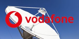 Vodafone è pazza, a sorpresa offerta con tanti giga in 5G quasi gratis