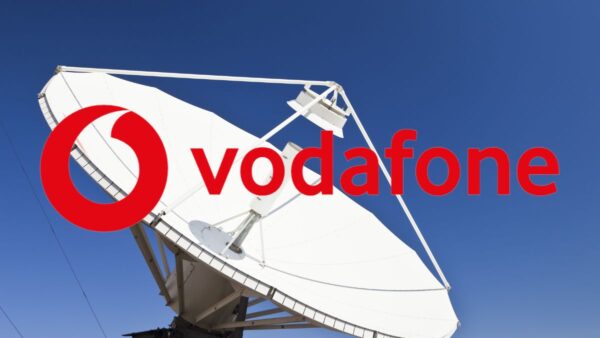 Vodafone è pazza, a sorpresa offerta con tanti giga in 5G quasi gratis