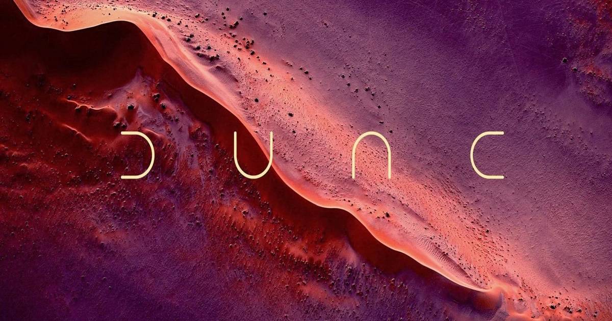 Dune, Parte 2, Parte 1, film