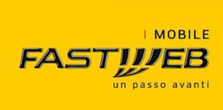 Fastweb Mobile aumenti 4 euro