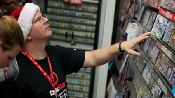Gamestop deve salvarsi