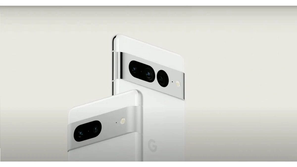 Google, Pixel 7, Pixel 7 Pro, Android, Bug